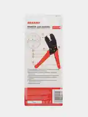 Кримпер REXANT HT-301 W, для обжима изолированных клемм, 0.5-6.0 мм