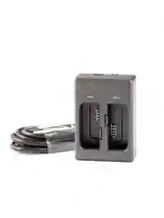 Зарядное устройство SJCAM для аккумуляторных батарей C300