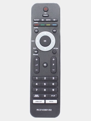 Пульт RC-2143801/02 для телевизора Philips