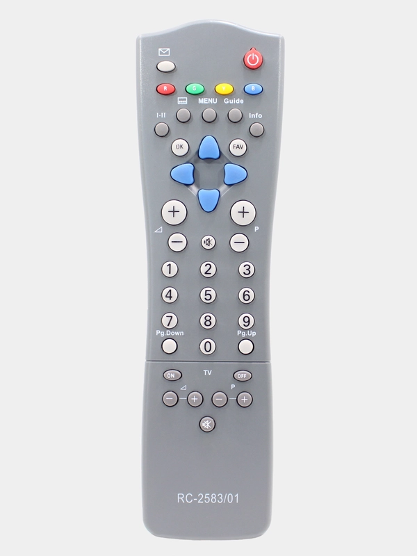 Пульт RC-2583/01 для телевизора Philips