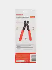 Кримпер REXANT HT-202B, для обжима автоклемм 0.10-6.0 мм2