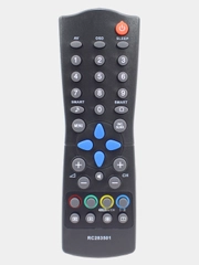 Пульт RC-283501 для телевизора Philips