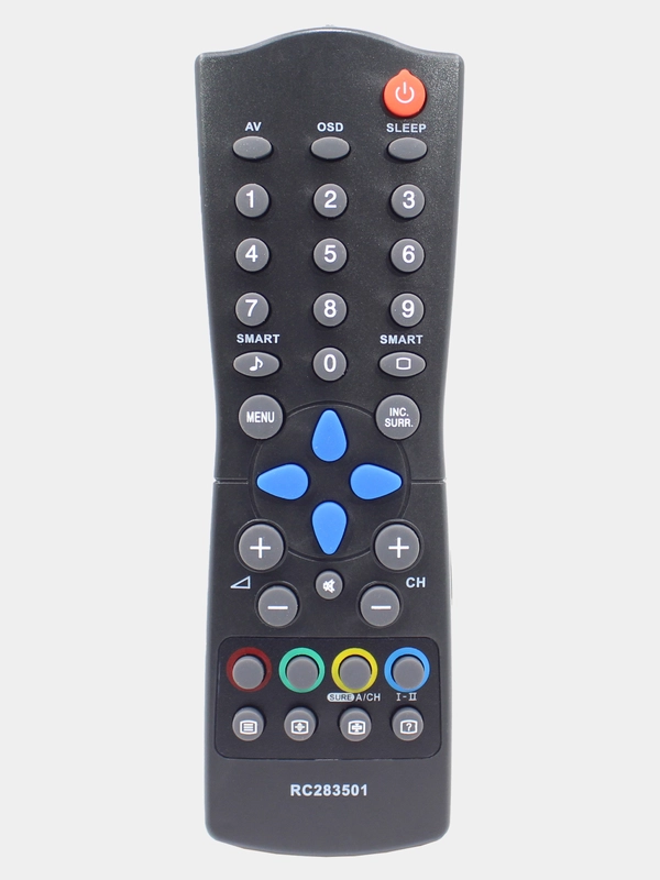 Пульт RC-283501 для телевизора Philips