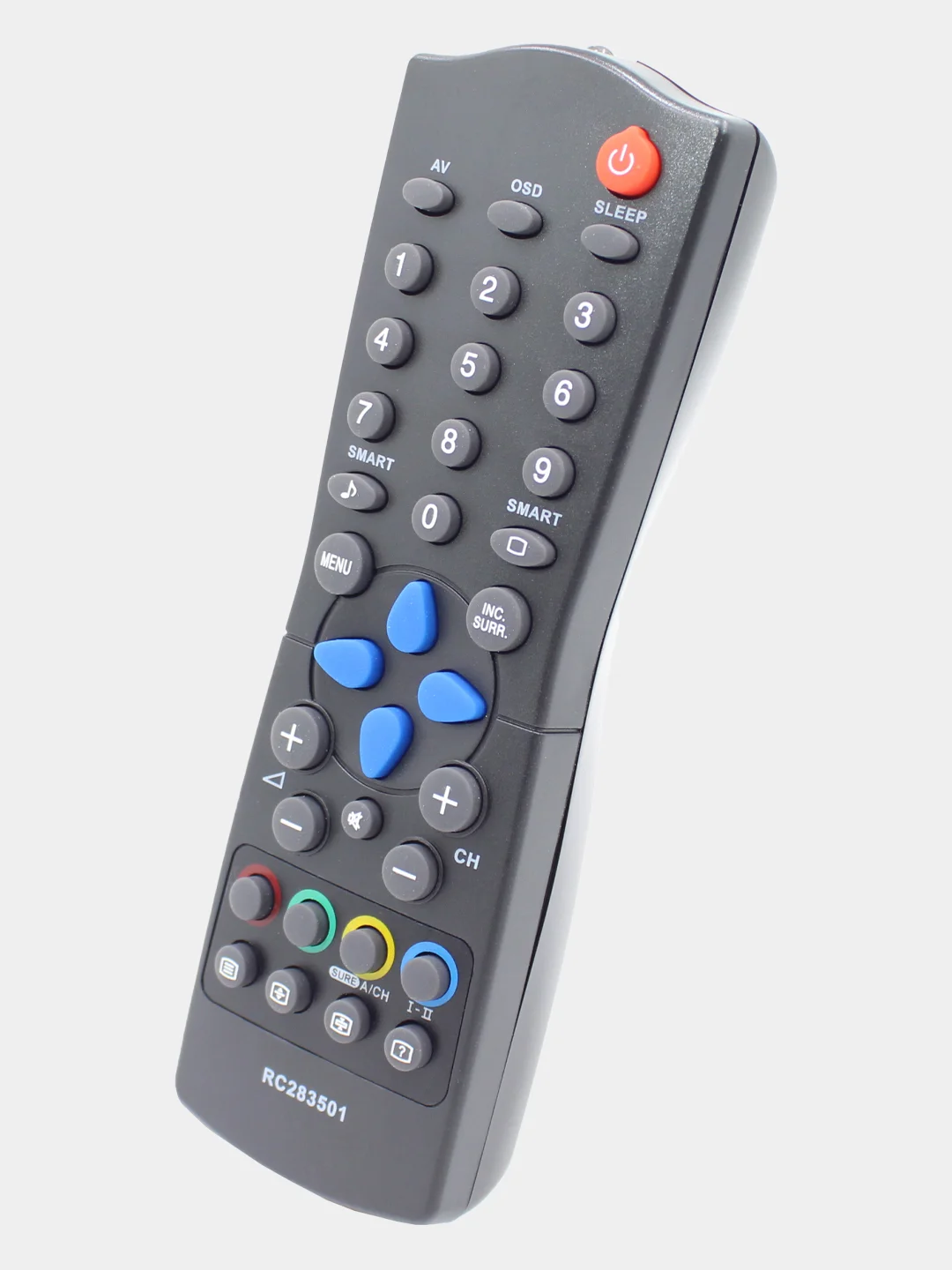 Пульт RC-283501 для телевизора Philips