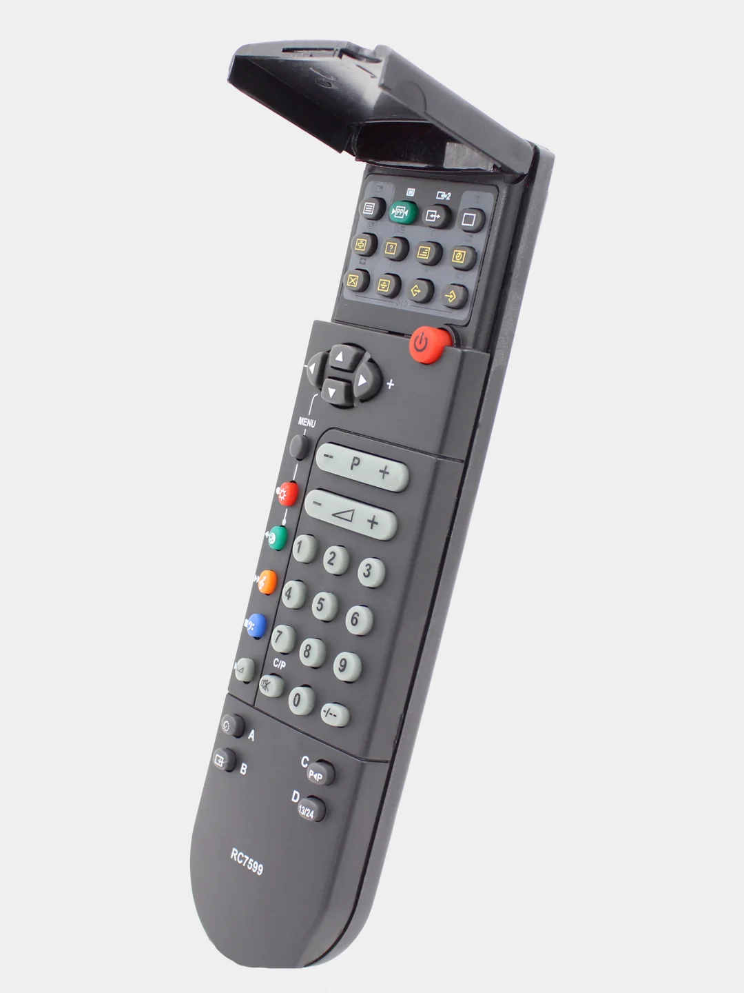 Пульт RC-7599 для телевизора Philips