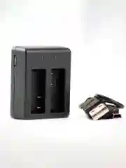 Зарядное устройство SJCAM для аккумуляторных батарей SJ4000 SJ5000