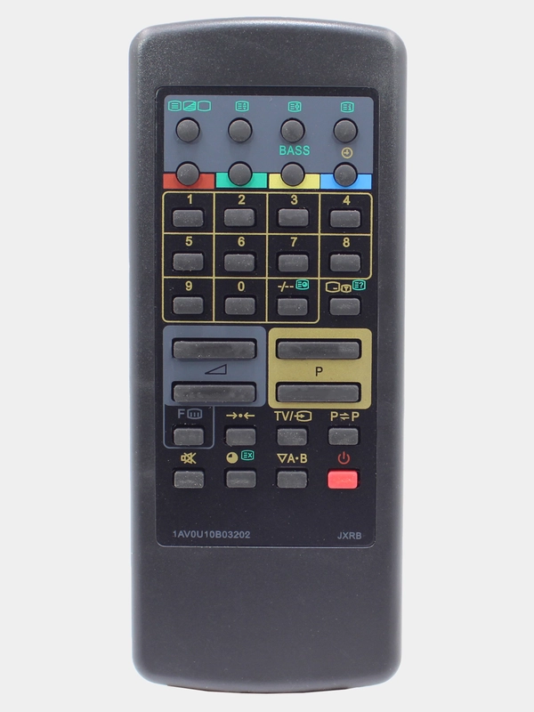Пульт 1AV0U10B03202 для телевизора SANYO