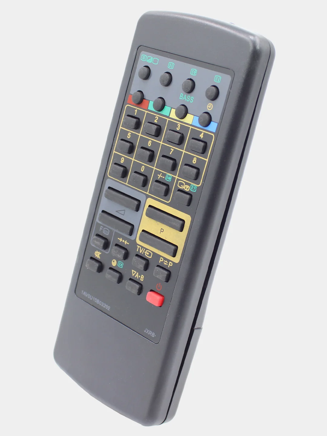 Пульт 1AV0U10B03202 для телевизора SANYO