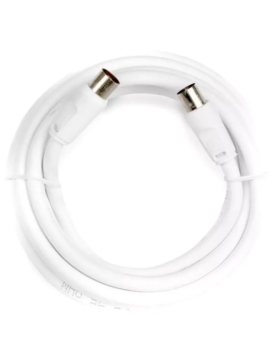 Кабель SMARTBUY (K-TV233-60) антенный кабель , длина 3,0 м