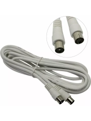 Кабель SMARTBUY (K-TV233-60) антенный кабель , длина 3,0 м