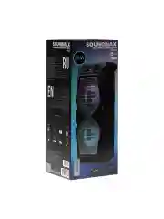 Акустика SOUNDMAX SM-PS4426, черный