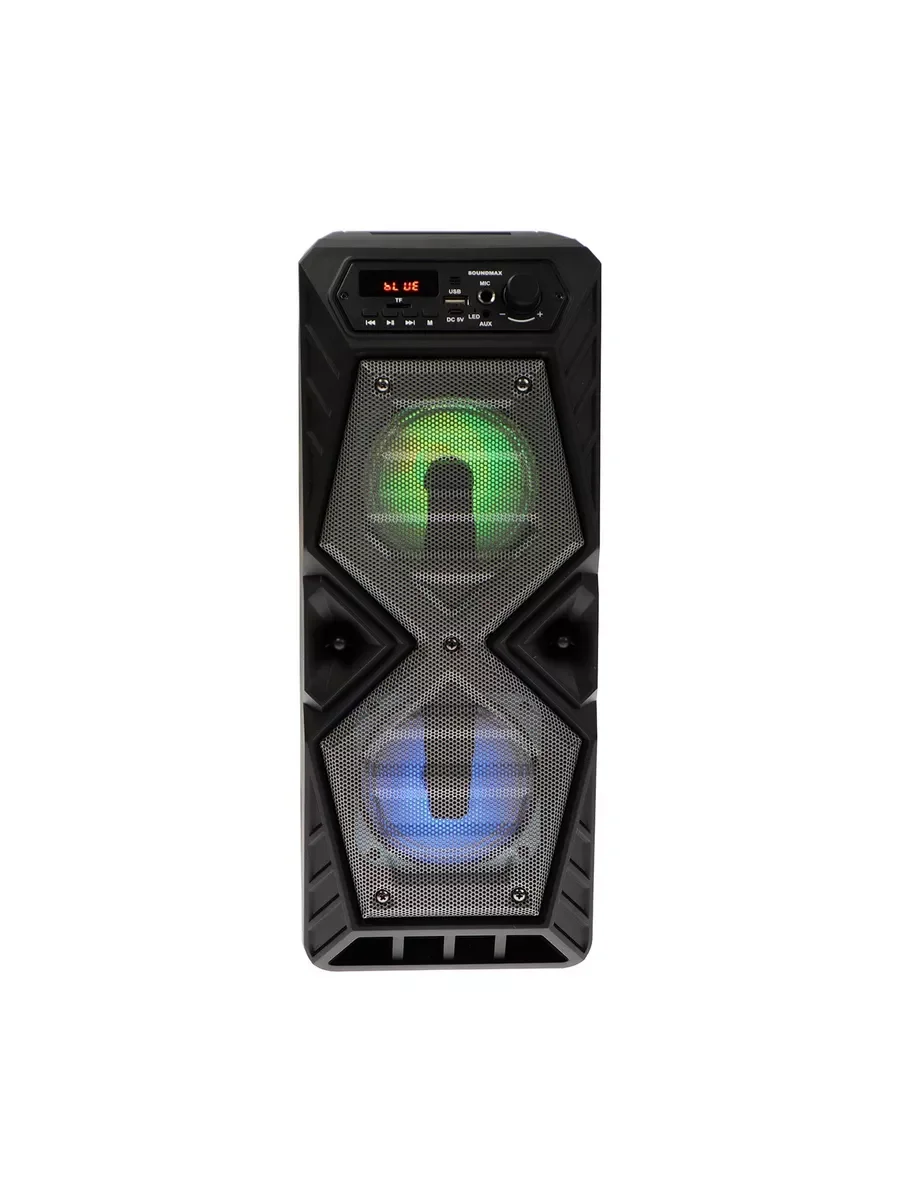 Акустика SOUNDMAX SM-PS4426, черный