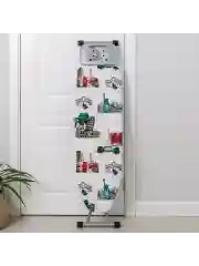 Гладильная доска PERILLA DOGRULAR, сити серый
