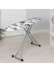 Гладильная доска PERILLA DOGRULAR, сити серый