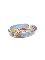 Посуда PYREX 345B000/5044 блюдо овальное Smart cooking 30х21см