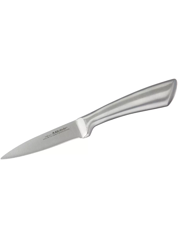 Нож ATTRIBUTE AKS528 Нож поварской STEEL 20см