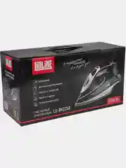 Утюг для одежды с отпаривателем LIDLINE LD-BK2258