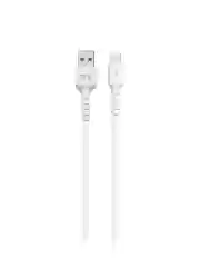 КАБЕЛЬ USB MICRO / MINI EXPLOYD EX-K-1260 Дата-кабель USB - microUSB 1М белый