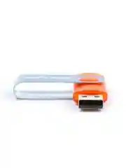 USB флэш-накопитель EXPLOYD 8GB 530 оранжевый [EX008GB530-O]