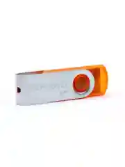 USB флэш-накопитель EXPLOYD 8GB 530 оранжевый [EX008GB530-O]