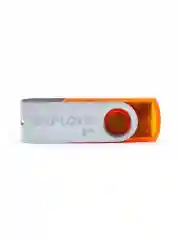 USB флэш-накопитель EXPLOYD 8GB 530 оранжевый [EX008GB530-O]