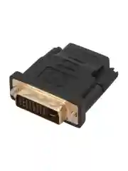 Переходник REXANT (17-6811) Переходник штекер DVI-I - гнездо HDMI