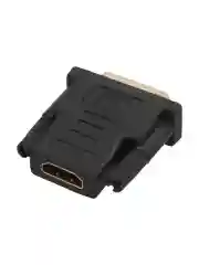 Переходник REXANT (17-6811) Переходник штекер DVI-I - гнездо HDMI
