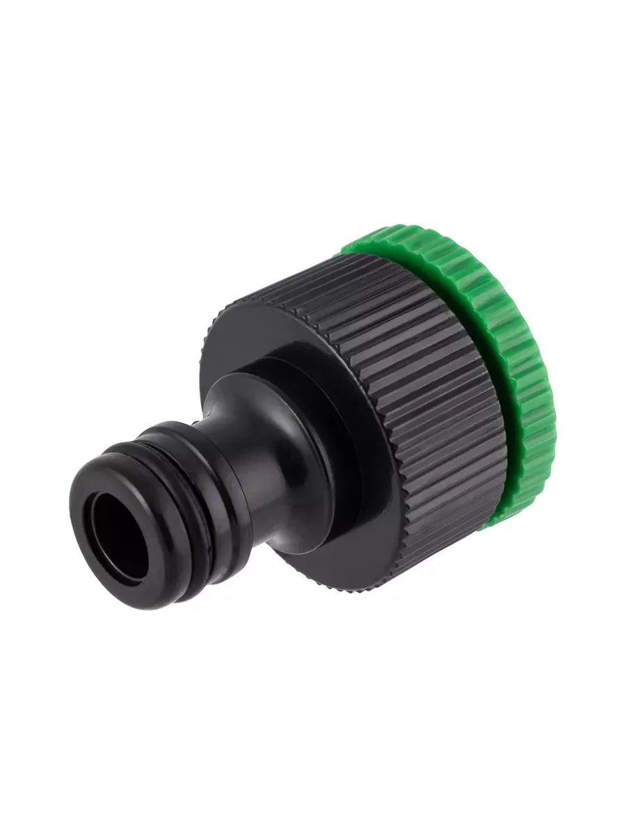 Шланг PARK HL023 Адаптер с переходником, 3/4"-1" (002715)
