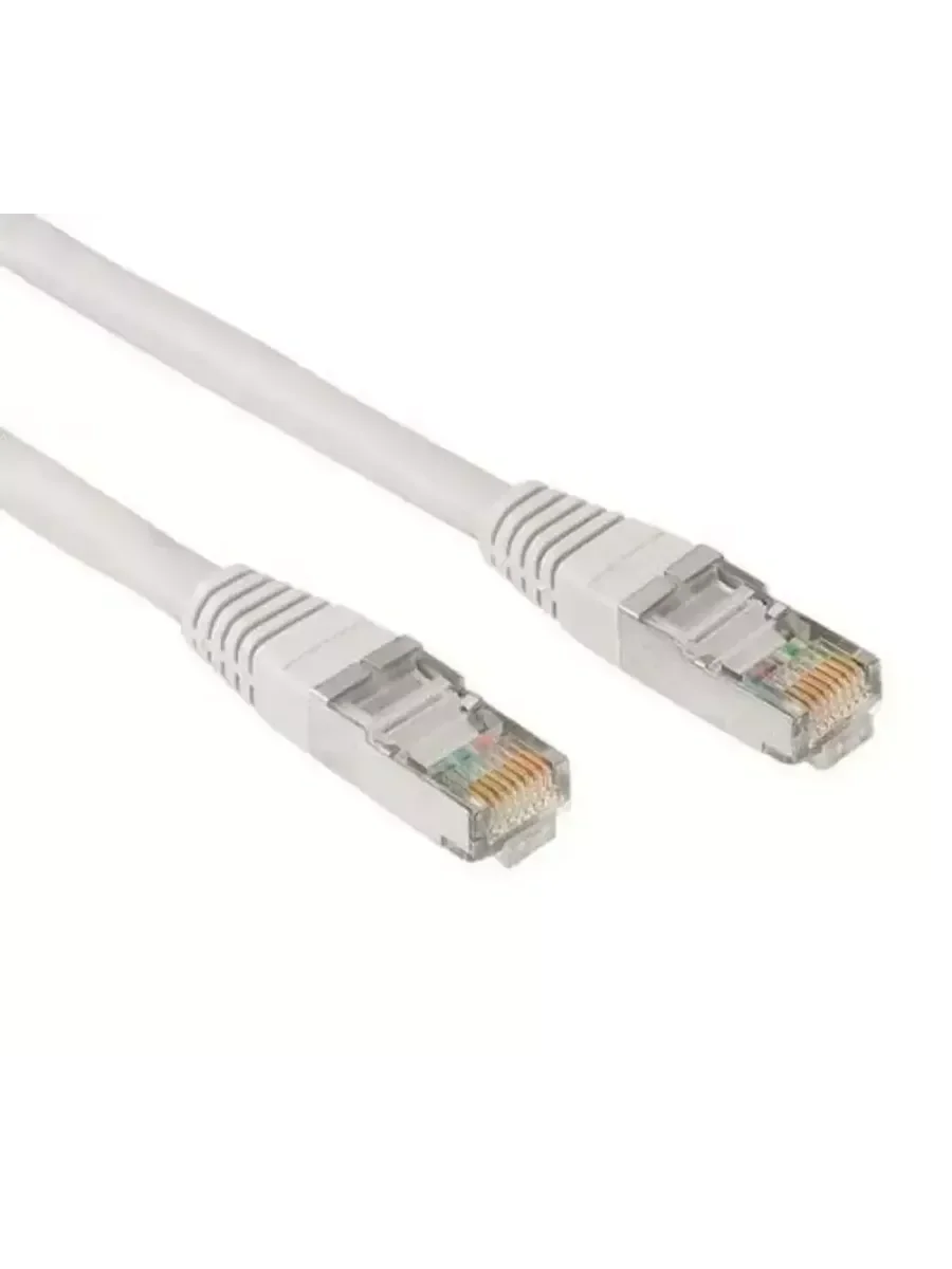 Патч-корд 5BITES PUT50-020A UTP / STRANDED / 5E / 2M