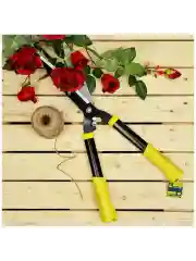 Кусторез INBLOOM Кусторез садовый, 56см, 50 высоулерод. сталь 186-033