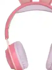 Наушники AIWA AW023 pink