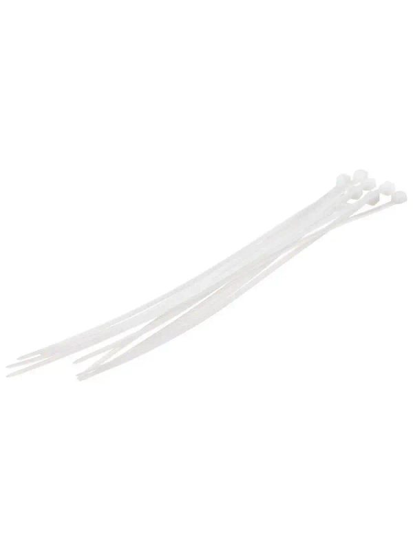 Стяжка ATCOM (AT4721) Nylon 2.5*150 mm [1 шт. в составе упаковки] (100)