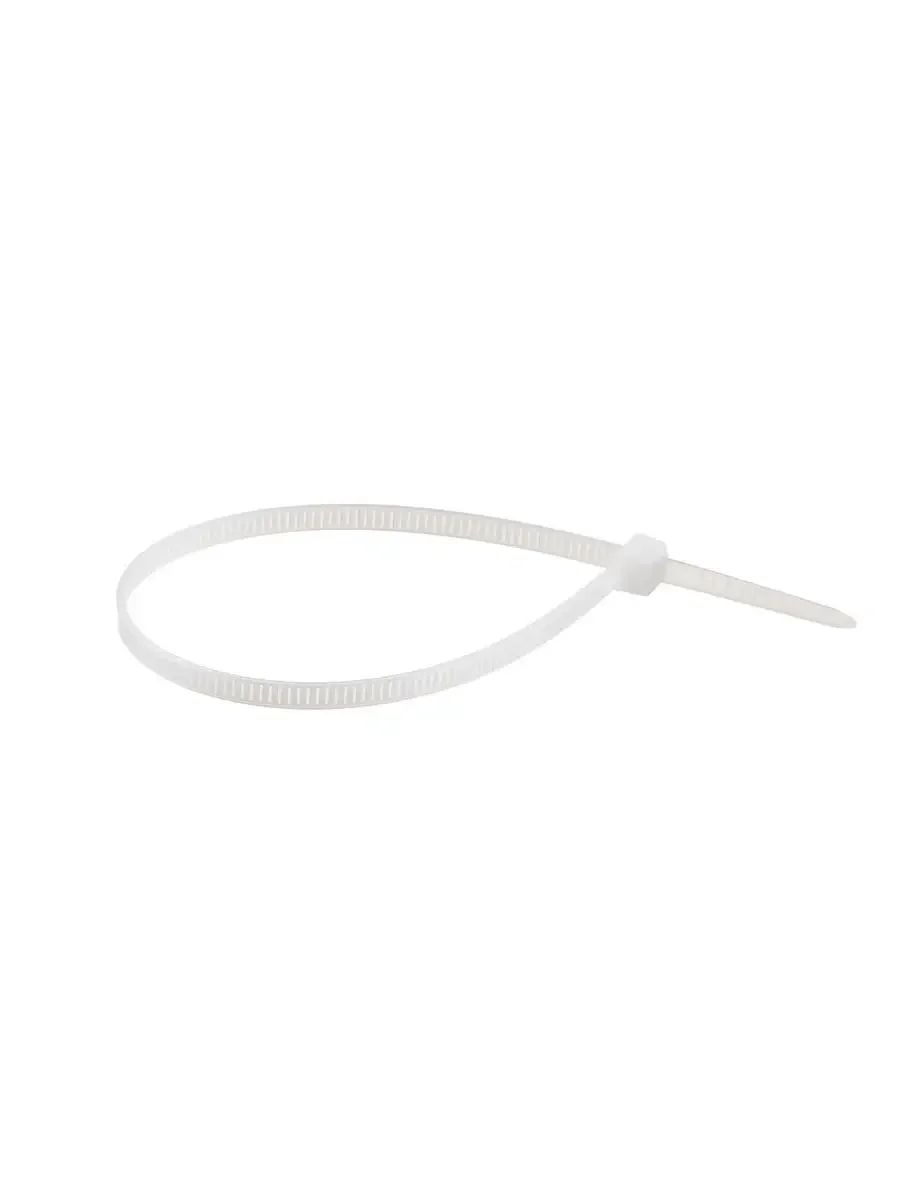 Стяжка ATCOM (AT4721) Nylon 2.5*150 mm [1 шт. в составе упаковки] (100)