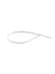 Стяжка ATCOM (AT4721) Nylon 2.5*150 mm [1 шт. в составе упаковки] (100)