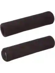 Грипсы STG HL-GR14+HL-04 Грипсы 130 мм, чёрные, инд.уп. Х68707