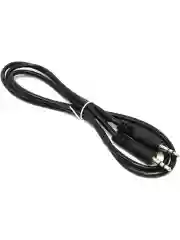 Кабель AUDIO 5BITES AC35J-010M AUDIO / 3.5 JACK / M-M / STEREO / 1M
