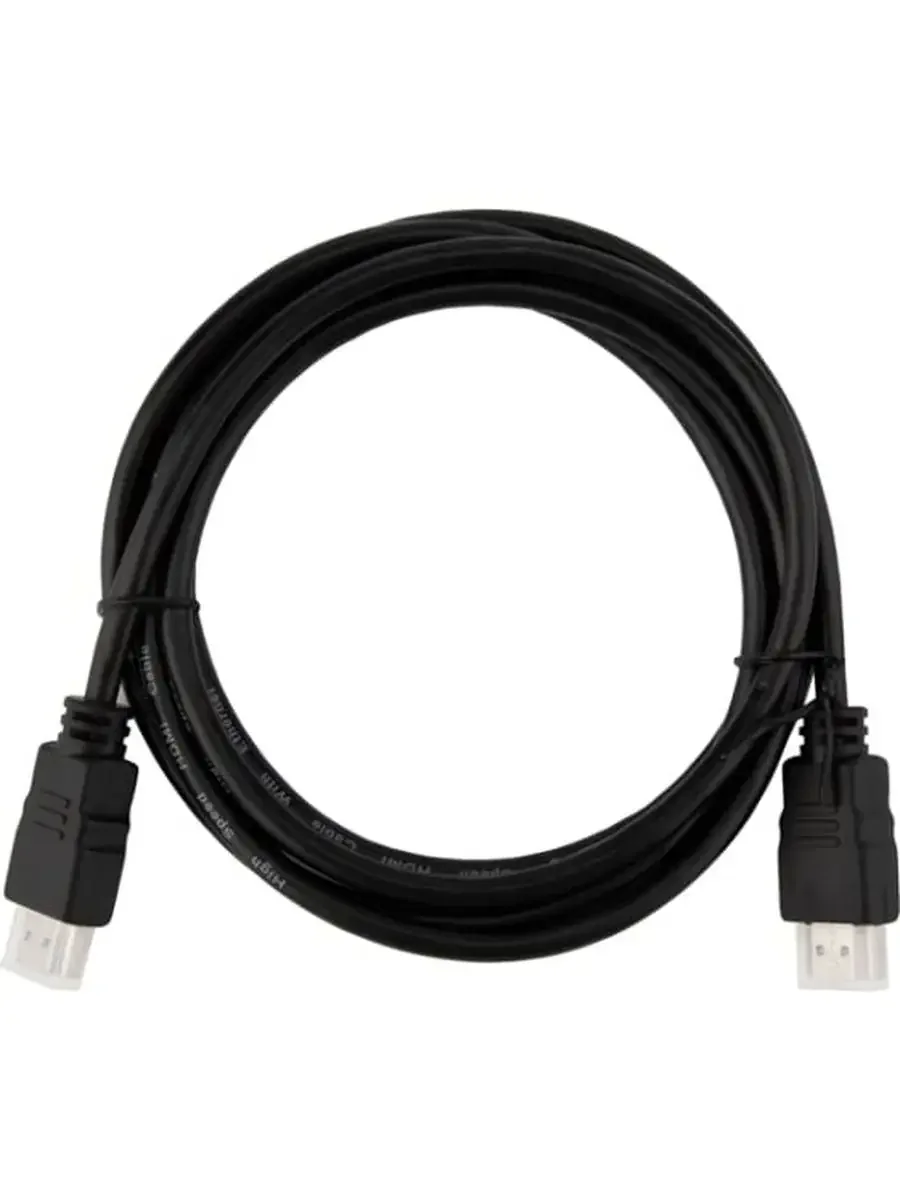 Кабель hdmi hdmi / mini / micro PROCONNECT (17-6204-8) КАБЕЛЬ HDMI - HDMI 1.4, 2М, SILVER