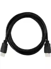 Кабель hdmi hdmi / mini / micro PROCONNECT (17-6204-8) КАБЕЛЬ HDMI - HDMI 1.4, 2М, SILVER