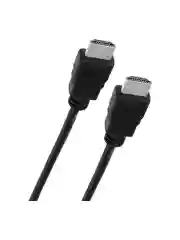 Кабель hdmi hdmi / mini / micro PROCONNECT (17-6204-8) КАБЕЛЬ HDMI - HDMI 1.4, 2М, SILVER