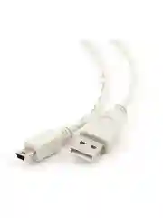 Кабель, переходник SMARTBUY (К-640-200) USB2.0 A--> MINI B 5P 1.8M