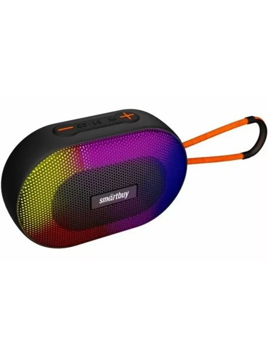 Акустика SMARTBUY (SBS-5510) MARVEL, черный