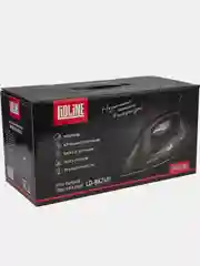 Утюг с отпаривателем LIDLINE LD-BK2411