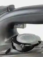 Утюг с отпаривателем LIDLINE LD-BK2411