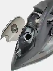 Утюг с отпаривателем LIDLINE LD-BK2411