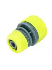 Соединители INBLOOM Муфта ремонтная переходная d1/2" - 3/4", пластик 169-007