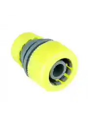 Соединители INBLOOM Муфта ремонтная переходная d1/2" - 3/4", пластик 169-007