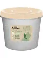 Контейнер SUGAR&SPICE SE1888GR GREEN REPUBLIC лён 0,7л