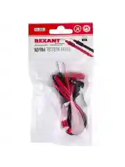 Измерительные приборы и инструмент REXANT (13-3031) REX04 Щупы тестера