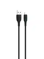 КАБЕЛЬ USB MICRO / MINI EXPLOYD EX-K-1283 Дата-кабель USB - microUSB 1М чёрный