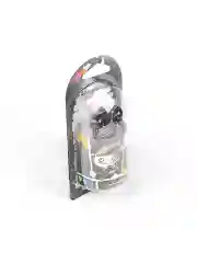 Наушники SMARTBUY (SBE-1100) COLOR TREND черный